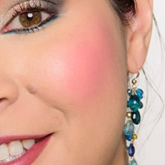 MAC SAUCY MISS blush Powder NIB - Picture 7 of 8